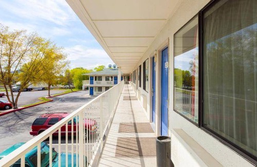 Klamath Falls Hotel | 19 m² Hotel ∙ 4 guests