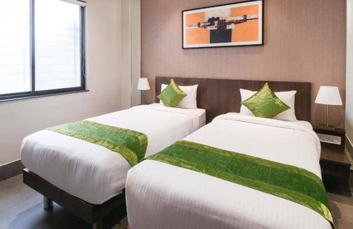 Belagavi Hotel | 19 m² Hotel ∙ 4 guests