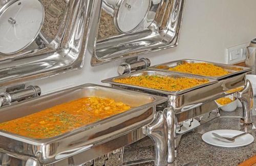 Belagavi Hotel | 19 m² Hotel ∙ 4 guests