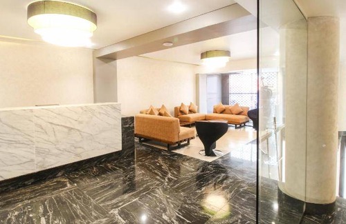 Belagavi Hotel | 19 m² Hotel ∙ 4 guests