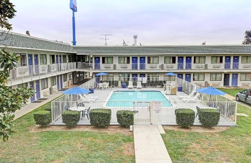 San Marcos Hotel | 19 m² Hotel ∙ 6 guests