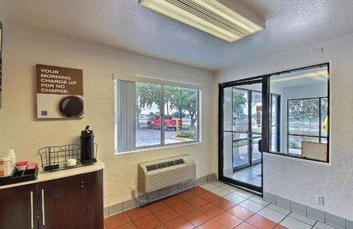 San Marcos Hotel | 19 m² Hotel ∙ 6 guests