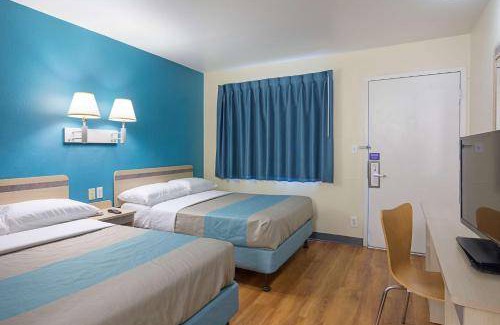 Fredericksburg Hotel | 19 m² Hotel ∙ 127 guests