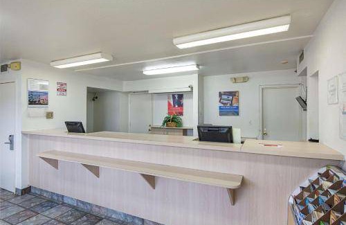Fredericksburg Hotel | 19 m² Hotel ∙ 127 guests