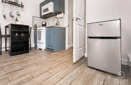 Chico House | 19 m² House ∙ 1 bedroom ∙ 2 guests