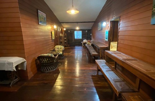 Damnoen Saduak House | 19 m² House ∙ 1 bedroom ∙ 3 guests