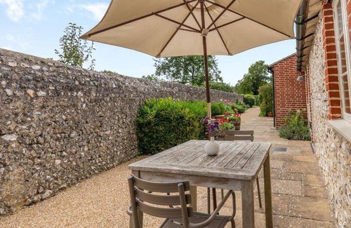 East Dean and Friston Cabin | 19 m² Lodge ∙ 2 guests