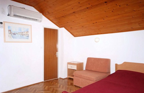 Krucica Resort | 19 m² Private room ∙ 1 bedroom ∙ 3 guests