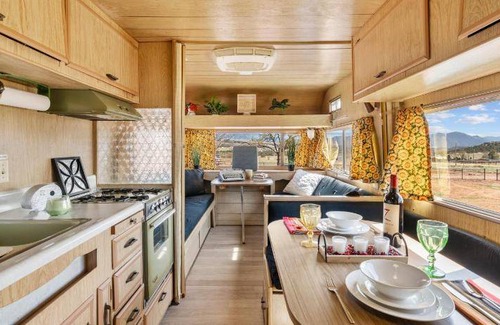Canon City Resort | 19 m² Resort ∙ 2 bedrooms ∙ 7 guests