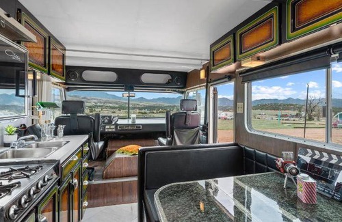 Canon City Resort | 19 m² Resort ∙ 2 bedrooms ∙ 7 guests