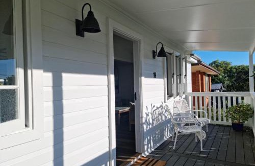 Nambucca Heads House | 19 Newry St