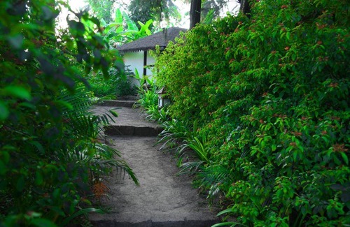Diveagar Hotel | 190 m² Hotel ∙ 3 guests