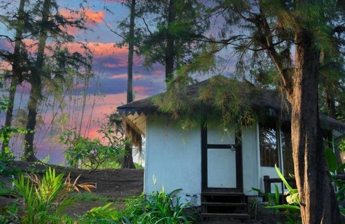 Diveagar Hotel | 190 m² Hotel ∙ 3 guests