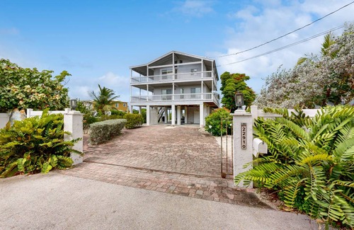 Cutthroat Harbor Estates House | 190 m² House ∙ 3 bedrooms ∙ 6 guests