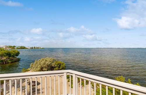 Cutthroat Harbor Estates House | 190 m² House ∙ 3 bedrooms ∙ 6 guests