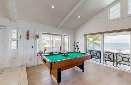Cutthroat Harbor Estates House | 190 m² House ∙ 3 bedrooms ∙ 6 guests