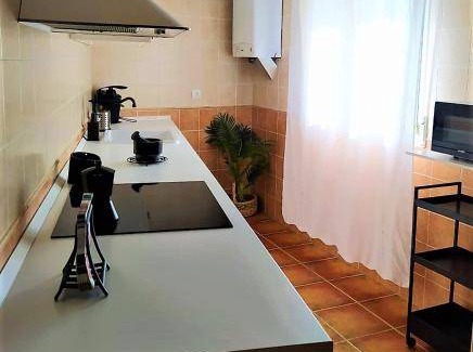 Fuentetoba House | 190 m² House ∙ 5 bedrooms ∙ 16 guests