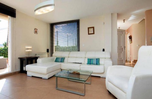 La Colina House | 190 m² House ∙ 3 bedrooms ∙ 6 guests