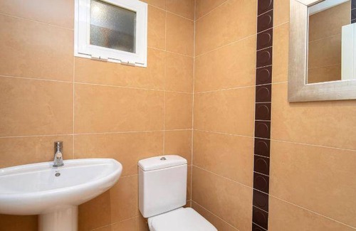 La Colina House | 190 m² House ∙ 3 bedrooms ∙ 6 guests