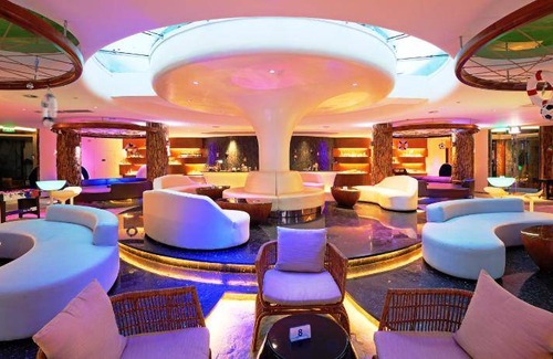 Huidong Resort | 190 m² Resort ∙ 3 bedrooms ∙ 127 guests