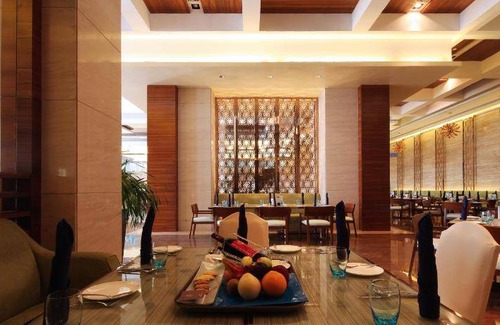 Huidong Resort | 190 m² Resort ∙ 3 bedrooms ∙ 127 guests