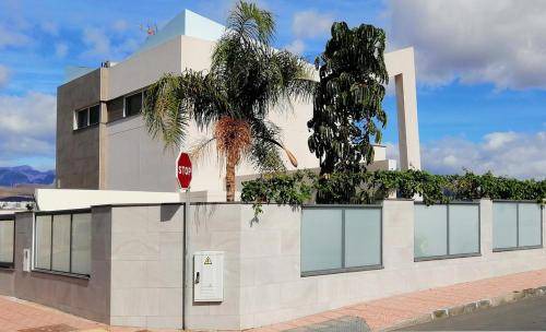 Maspalomas Villa | 190 m² Villa ∙ 5 bedrooms ∙ 10 guests