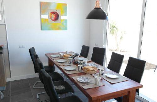 Maspalomas Villa | 190 m² Villa ∙ 5 bedrooms ∙ 10 guests