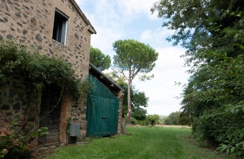 Castel Giorgio House | 1900TH CENTURY VILLA