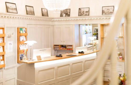 Sigtuna Hotel | 1909 Sigtuna Stads Hotell