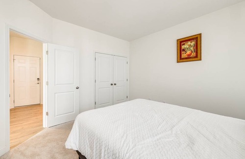 Midlothian Apartment | 191 m² Apartment ∙ 3 bedrooms ∙ 6 guests