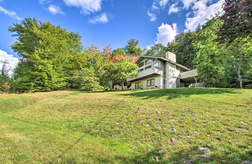 Jackson House | 191 m² House ∙ 3 bedrooms ∙ 10 guests