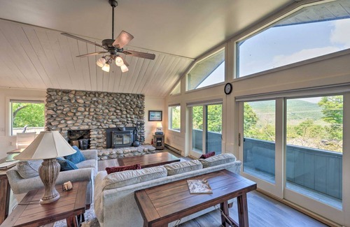 Jackson House | 191 m² House ∙ 3 bedrooms ∙ 10 guests