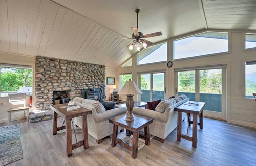 Jackson House | 191 m² House ∙ 3 bedrooms ∙ 10 guests