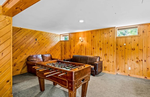 Johnsburg House | 191 m² House ∙ 4 bedrooms ∙ 8 guests