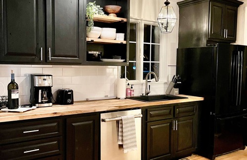 Missoula House | 1910 Classic Beauty With All The Modern Amenities.