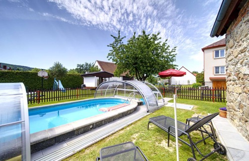 Neurazy Other | 192 m² Accommodation ∙ 4 bedrooms ∙ 10 guests