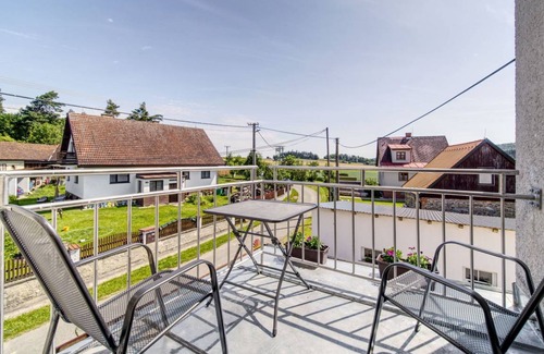 Neurazy Other | 192 m² Accommodation ∙ 4 bedrooms ∙ 10 guests