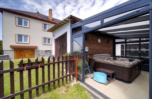 Neurazy Other | 192 m² Accommodation ∙ 4 bedrooms ∙ 10 guests