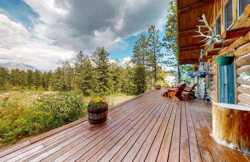 Purgatory House | 192 m² House ∙ 3 bedrooms ∙ 8 guests