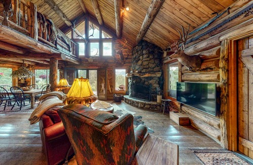 Purgatory House | 192 m² House ∙ 3 bedrooms ∙ 8 guests