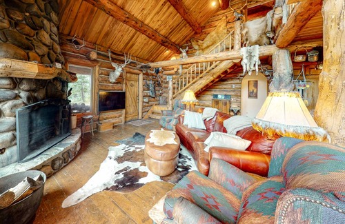 Purgatory House | 192 m² House ∙ 3 bedrooms ∙ 8 guests