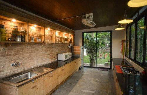 Doi Lo House | 192 m² House ∙ 4 bedrooms ∙ 10 guests