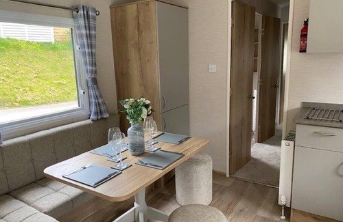 Longridge House | 192 Static Stays in the Ribble Valley