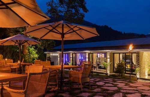 Pumdi Bhumdi House | 193 m² Farmhouse ∙ 127 guests