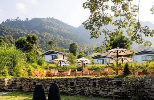 Pumdi Bhumdi House | 193 m² Farmhouse ∙ 127 guests
