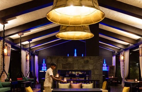 Pumdi Bhumdi House | 193 m² Farmhouse ∙ 127 guests