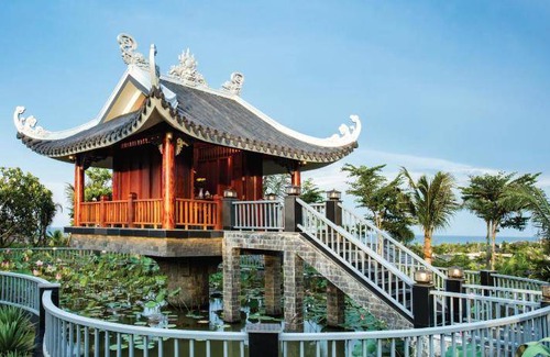Cam Lam Resort | 193 m² Resort ∙ 4 bedrooms ∙ 127 guests