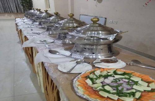 Dibrugarh Hotel | 194 m² Hotel ∙ 4 guests