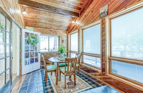 Yosemite West House | 195 m² House ∙ 3 bedrooms ∙ 7 guests