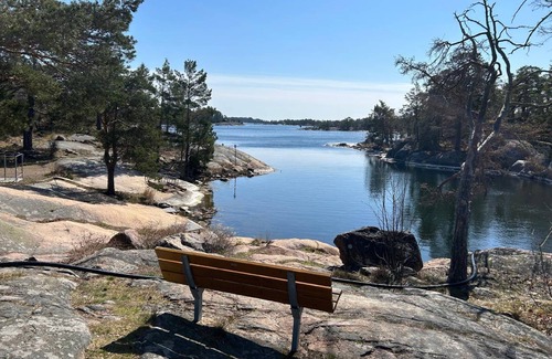 Oskarshamn House | 195 m² House ∙ 4 bedrooms ∙ 8 guests